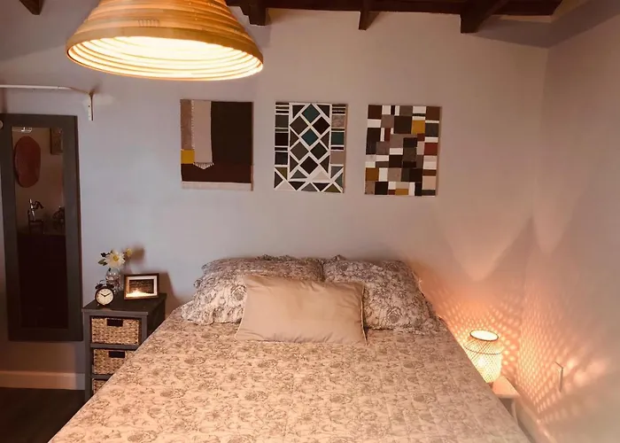 Private Studio Cabin Steps From Calle 8