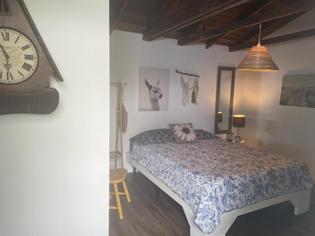 Private Steps From Calle 8